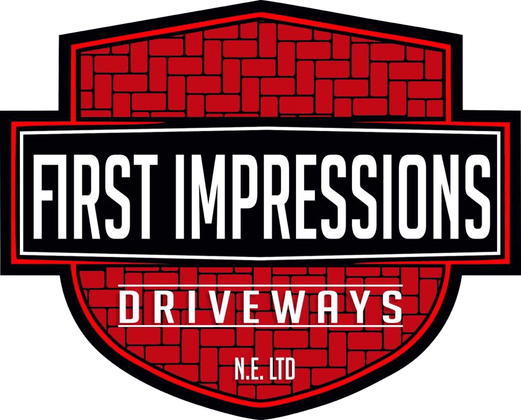 First Impressions Driveways (NE) Ltd